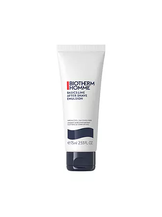 BIOTHERM | Homme After Shave Emulsion 75ml | 